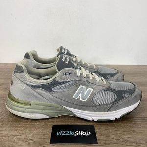 Balance | Shoes | New Balance 993 Usa 